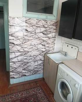 1-к квартира, вторичка, 30м2, 3/5 этаж