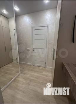 Студия квартира, вторичка, 27м2, 12/24 этаж