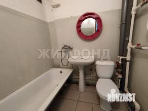 1-к квартира, вторичка, 35м2, 2/10 этаж