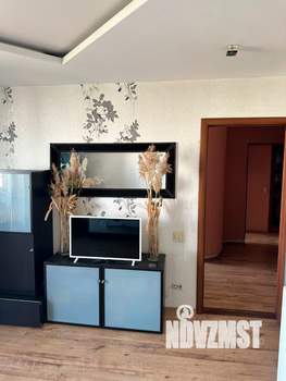 3-к квартира, вторичка, 70м2, 10/10 этаж