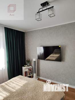 3-к квартира, вторичка, 67м2, 5/5 этаж
