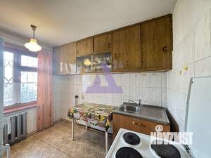 3-к квартира, вторичка, 68м2, 2/9 этаж
