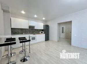 2-к квартира, вторичка, 57м2, 5/16 этаж