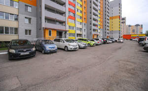 1-к квартира, вторичка, 40м2, 3/16 этаж