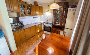 4-к квартира, вторичка, 86м2, 3/5 этаж