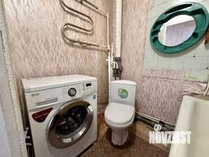 1-к квартира, вторичка, 31м2, 9/9 этаж