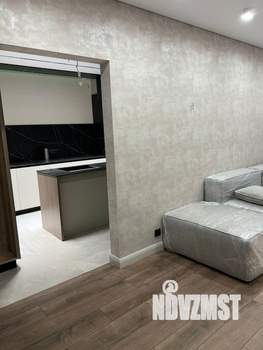 4-к квартира, вторичка, 81м2, 3/19 этаж