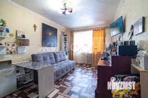 1-к квартира, вторичка, 30м2, 6/9 этаж