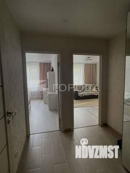 2-к квартира, вторичка, 41м2, 5/11 этаж