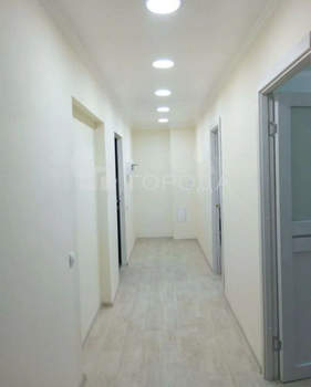 4-к квартира, вторичка, 86м2, 1/17 этаж