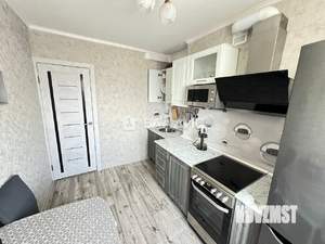 2-к квартира, вторичка, 43м2, 7/9 этаж