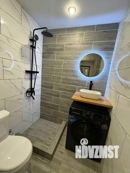 Студия квартира, вторичка, 18м2, 5/5 этаж