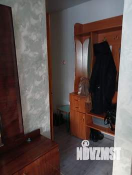 2-к квартира, вторичка, 44м2, 1/5 этаж