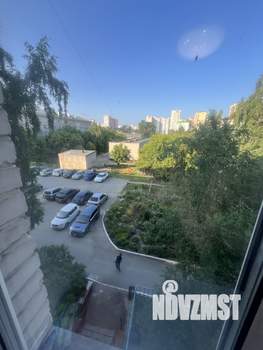 3-к квартира, вторичка, 51м2, 3/5 этаж