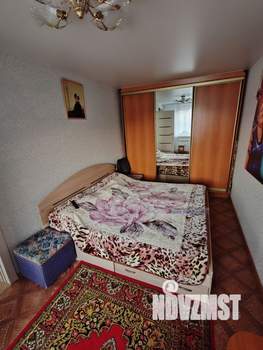 2-к квартира, вторичка, 44м2, 3/5 этаж