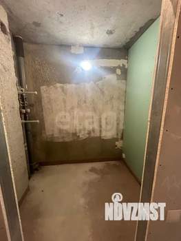 2-к квартира, вторичка, 42м2, 2/17 этаж