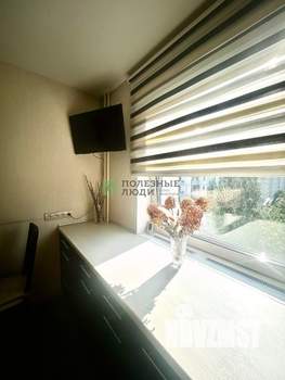 3-к квартира, вторичка, 66м2, 6/10 этаж
