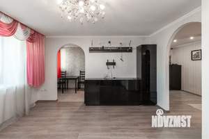 2-к квартира, вторичка, 51м2, 9/12 этаж