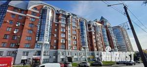 5-к квартира, вторичка, 242м2, 2/12 этаж