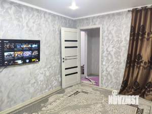 3-к квартира, вторичка, 61м2, 4/9 этаж