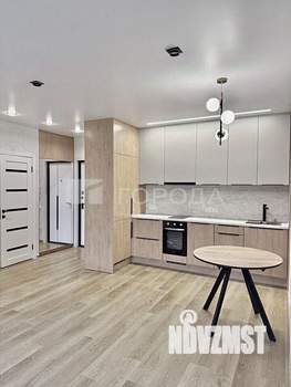 2-к квартира, вторичка, 38м2, 9/17 этаж