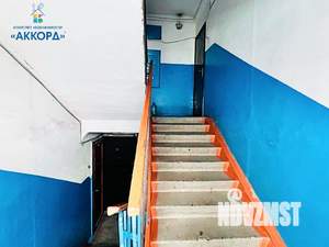 2-к квартира, вторичка, 44м2, 3/5 этаж