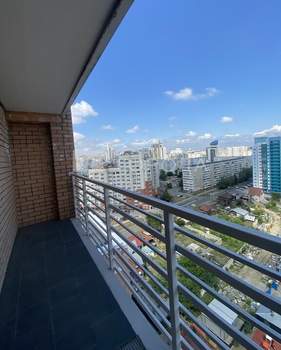 3-к квартира, вторичка, 77м2, 16/16 этаж