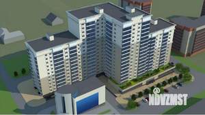 3-к квартира, вторичка, 86м2, 7/11 этаж