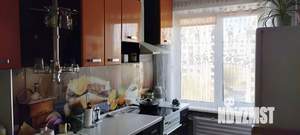 3-к квартира, вторичка, 62м2, 6/9 этаж