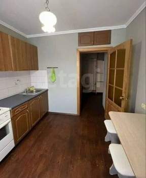 1-к квартира, вторичка, 34м2, 1/10 этаж