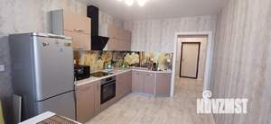 1-к квартира, вторичка, 41м2, 9/16 этаж