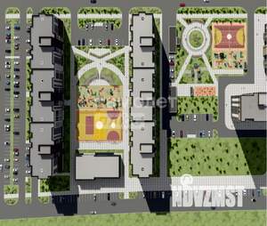 3-к квартира, вторичка, 65м2, 4/11 этаж