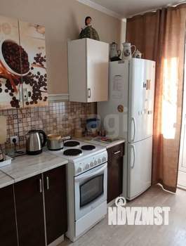 2-к квартира, вторичка, 52м2, 11/16 этаж