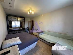 1-к квартира, вторичка, 30м2, 8/9 этаж