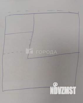 1-к квартира, вторичка, 35м2, 15/16 этаж