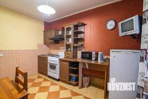 1-к квартира, вторичка, 38м2, 4/10 этаж