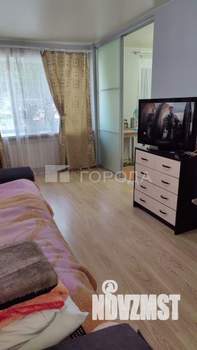 2-к квартира, вторичка, 44м2, 1/5 этаж