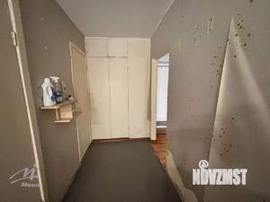 2-к квартира, вторичка, 50м2, 1/9 этаж