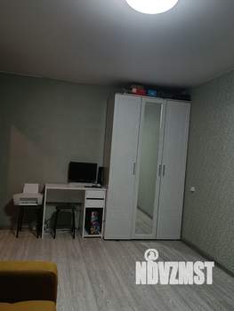 1-к квартира, вторичка, 30м2, 5/5 этаж