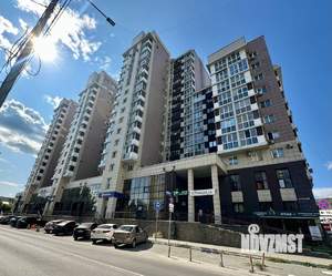 1-к квартира, вторичка, 47м2, 10/16 этаж