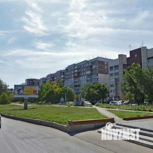 3-к квартира, вторичка, 61м2, 6/9 этаж