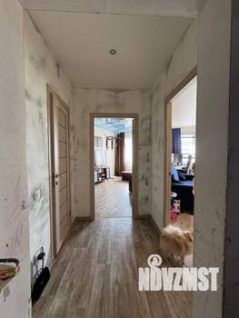 2-к квартира, вторичка, 57м2, 15/16 этаж