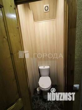 1-к квартира, вторичка, 31м2, 1/2 этаж
