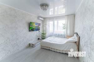 2-к квартира, вторичка, 51м2, 7/9 этаж