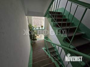 2-к квартира, вторичка, 43м2, 3/5 этаж