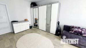 2-к квартира, вторичка, 42м2, 3/16 этаж