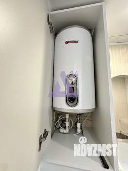 2-к квартира, вторичка, 47м2, 1/5 этаж