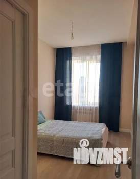 3-к квартира, вторичка, 77м2, 5/5 этаж