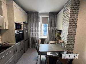 2-к квартира, вторичка, 59м2, 11/16 этаж