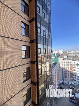 2-к квартира, вторичка, 85м2, 10/16 этаж